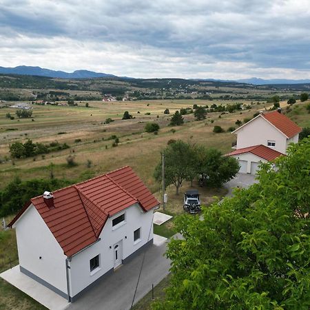 Fortuna Livno Exterior photo