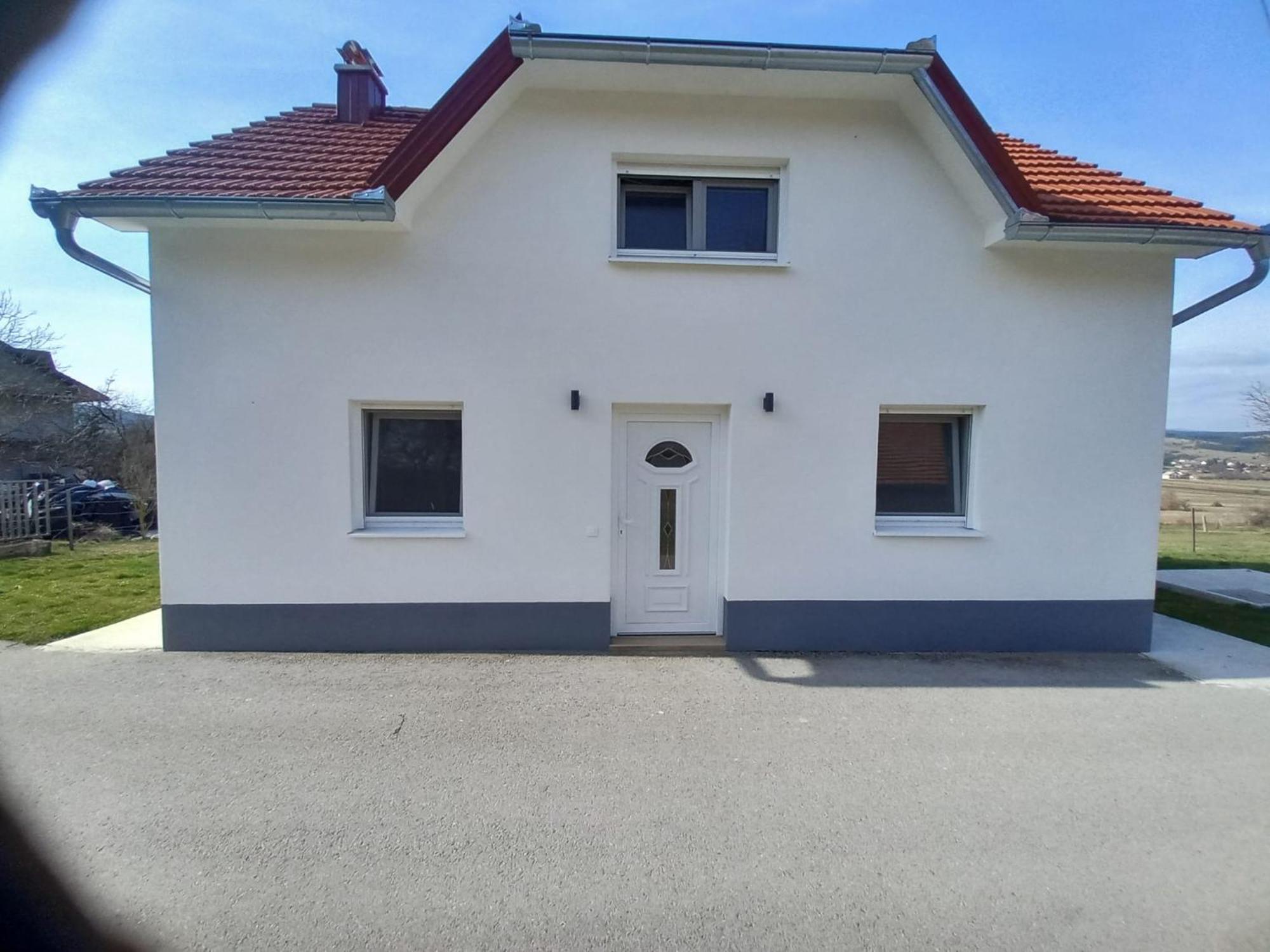 Fortuna Livno Exterior photo