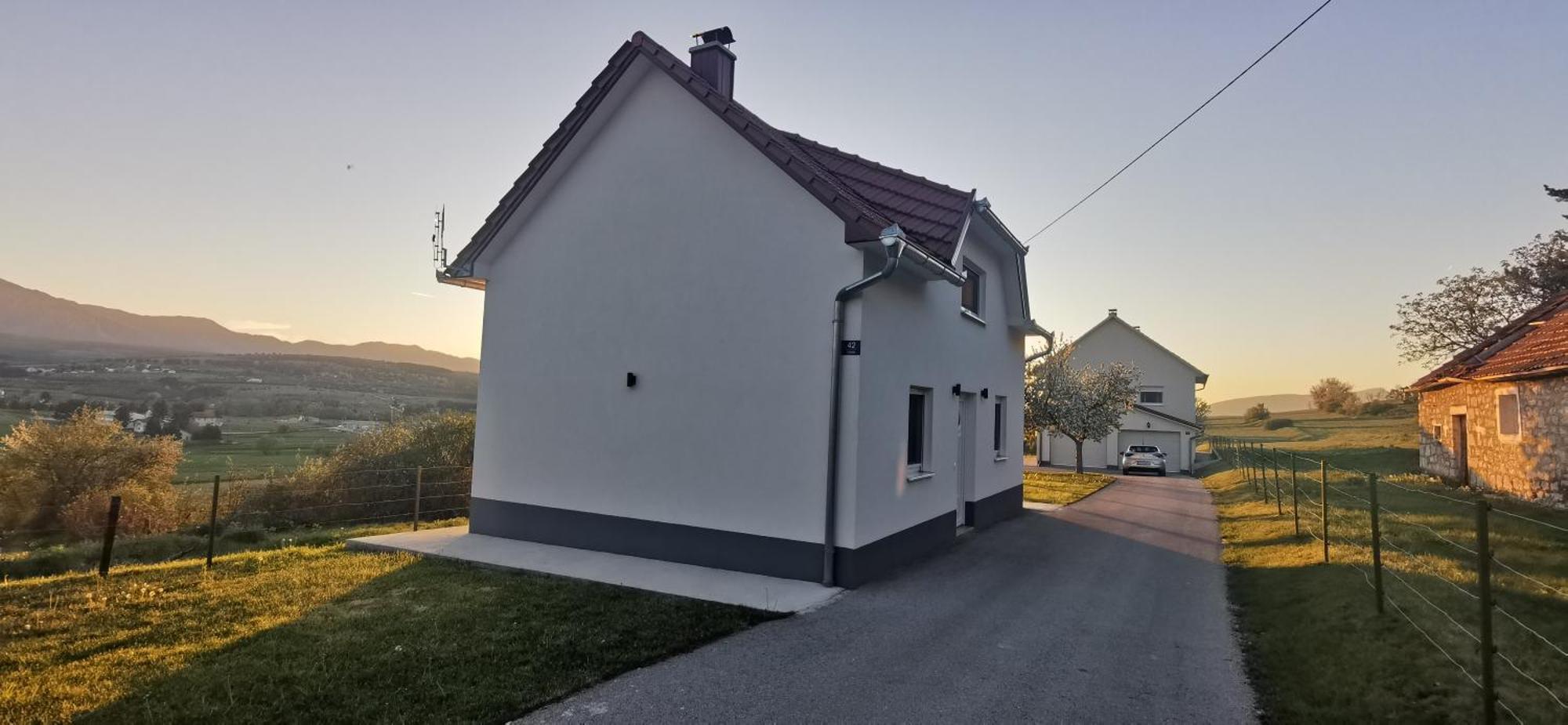 Fortuna Livno Exterior photo