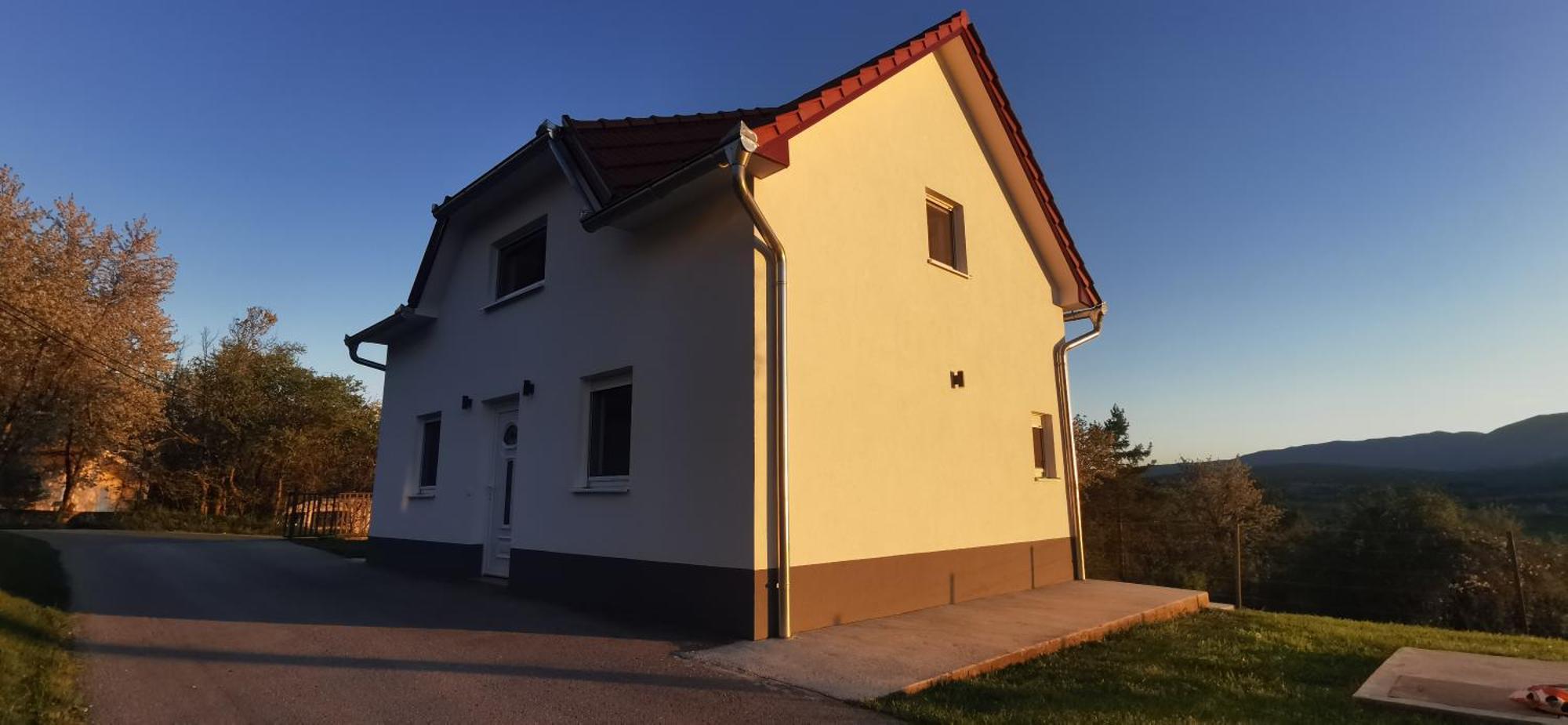 Fortuna Livno Exterior photo
