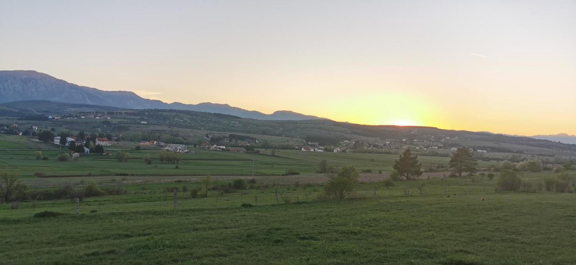 Fortuna Livno Exterior photo