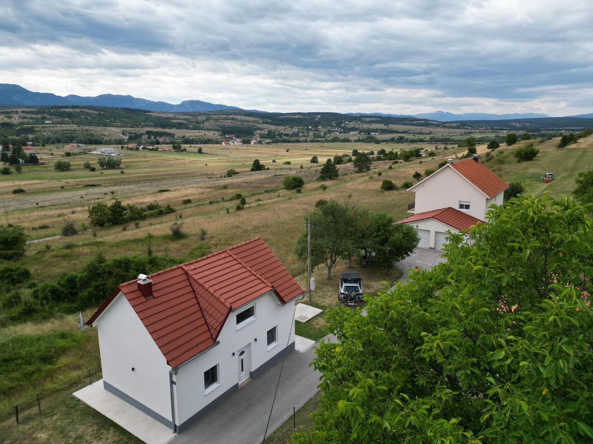 Fortuna Livno Exterior photo